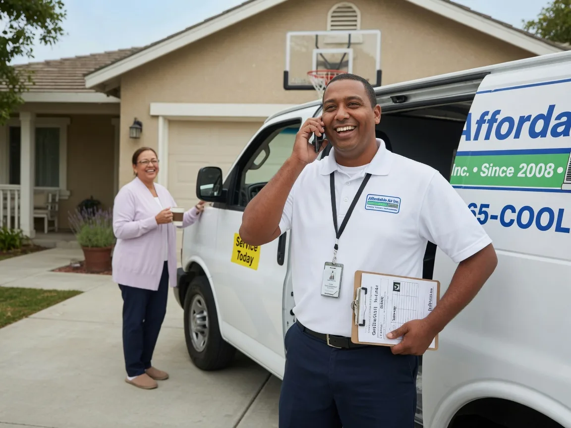 Central Ac Repair Magazine, AR FAQs